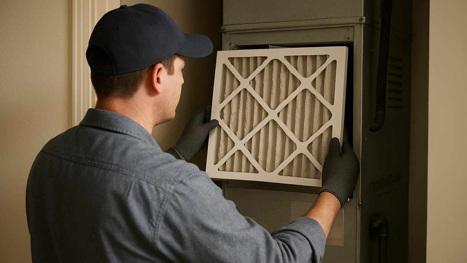 Local air duct & hvac cleaning for San Antonio homes